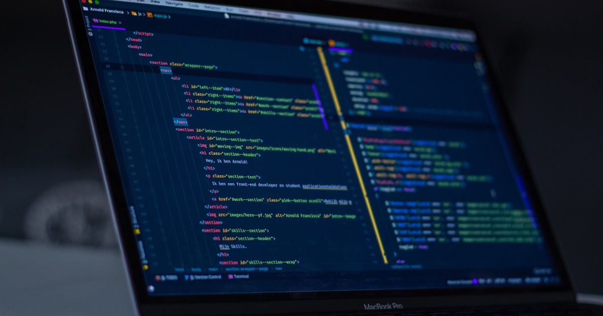 Dark Mode Now Available: Trade Comfortably at Night